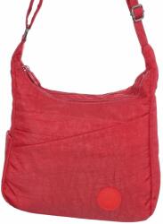 Hernan Bag's Collection piros női táska (007# (T) RED)