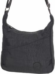 Hernan Bag's Collection fekete női táska (007# (T) BLACK)