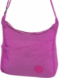 Hernan Bag's Collection lila női táska (007# (T) PURPLE)
