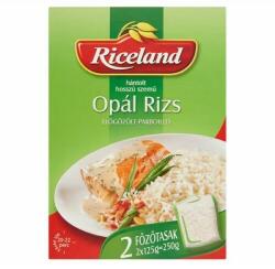 Riceland Főzőtasakos rizs RICELAND Opál 2x125g (14.01521)
