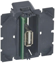 Legrand 067352 Céliane USB aljzat ( Legrand 067352 ) (067352)