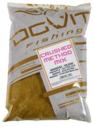 DOVIT Crushed Method Mix - ananász-vajsav (DOV802) - pecadepo