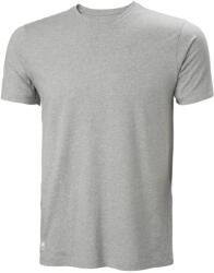 Helly Hansen MANCHESTER PÓLÓ, szürke új, S (79161_930-S)
