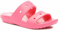 Crocs Papucs Crocs Crocs Classic Sandal 206761 Rózsaszín 41_5 Női