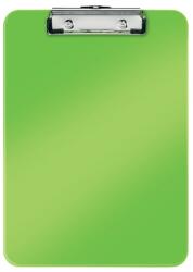 LEITZ Felírótábla LEITZ Wow A/4 kemény műanyag zöld (39710054) - forpami