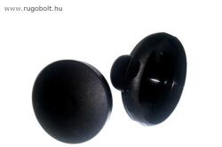  Kétrészes marokanya - M12 - 60 mm