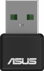 ASUS Placă de rețea Asus Placă de rețea USB USB-AX55 Nano WiFi 6 AX1800 (USB-AX55 Nano)