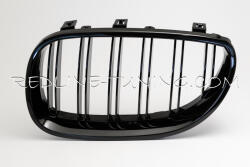 Бъбреци Piano Design за BMW E60 5 серия (bkPGB08PD)