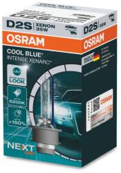 OSRAM Ксенонова крушка cool blue intense next gen 6200k (osr66240 cbn)