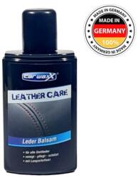Car WaxX Препарат за кожа Car Waxx Leather Conditioner 250ml (ah90505)