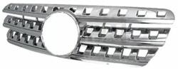  Решетка хром за Mercedes ML W163 (BKGM163C)