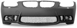  Предна броня за BMW E92 / E93 Coupe / Cabrio (2006-2009) - M3 без отвори за парктроник (bkPX-GZ1-094)