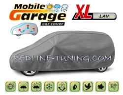 Kegel Покривало Kegel серия Mobile размер XL сиво за VAN (pa 06127)