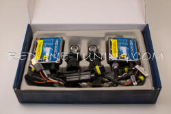  ксенон система H4 35w (pa123h4)