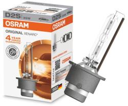 OSRAM Ксенонова крушка OSRAM Xenarc Original D2S 35W 4300K (OSR66140 xenarc)