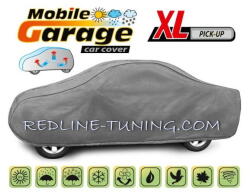 Kegel Покривало Kegel серия Mobile размер XL сиво за Pick UP (pa 06145)