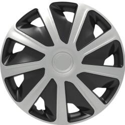Versaco Тасове за джанти Craft Silver BC 15 (pa56120)