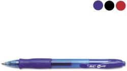 BIC Roller cu gel 0.7 mm, BIC Gel-ocity Clic