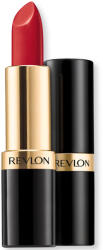 Revlon Ruj Mat Revlon Super Lustrous Matte Lipstick 006 Really Red, 4.2 g