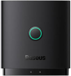 Baseus Switch video Baseus AirJoy, 2x HDMI, 4K, 60Hz, Negru (049235)