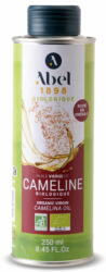 Abel Ulei de camelina virgin BIO, presat la rece, pentru asezonat Abel 250 ml