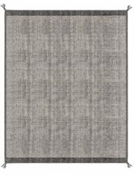 Bizzotto Covor lana gri Chathu 200x300 cm (0601546) Covor