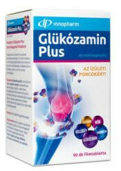 InnoPharm Glükózamin Plus filmtabletta