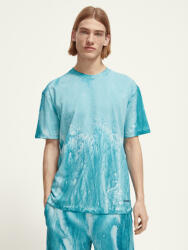 Scotch & Soda Tricou Scotch & Soda | Albastru | Bărbați | M - bibloo - 403,00 RON