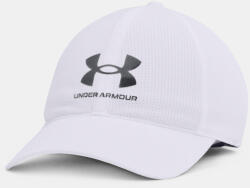Under Armour Iso-Chill ArmourVent Adjustable Șapcă de baseball Under Armour | Alb | Bărbați | ONE SIZE