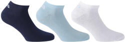 Fila Sosete Fila Unisex Lifestyle Plain Socks 3Pk F9100_821 (F9100_821)