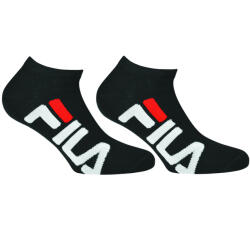 Fila Sosete Fila Unisex Invisible Socks 2Pk F9199_200 (F9199_200)