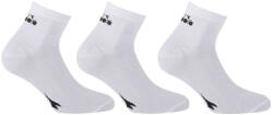 Diadora Sosete Diadora Unisex Street Socks 3Pack D9355_300 (D9355_300)
