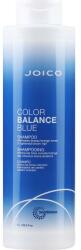 Joico Șampon nuanțator pentru restabilirea echilibrului, albastru - Joico Color Balance Blue Shampoo 300 ml