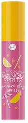 Bell Luciu de buze SPF 15 - Bell Beauty Coctails Mango Spritz Sun Care Gloss 01 - Crushed Ice
