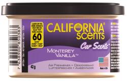 California Scents Odorizant conserva CALIFORNIA SCENTS Monterey Vanilla 42g (34-010)