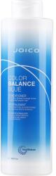 Joico Balsam pentru nuanțarea părului, albastru - Joico Color Balance Blue Conditioner 1000 ml