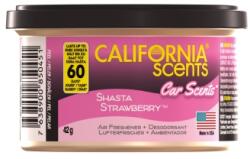 California Scents Odorizant conserva CALIFORNIA SCENTS Shasta Strawberry 42g