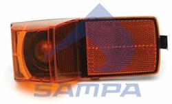 SAMPA Lampa laterala SAMPA 043.460