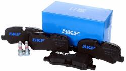 SKF set placute frana, frana disc SKF VKBP 90257 - automobilus