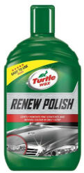 Turtle Wax Pasta fina de polish Renew Polish TURTLE WAX 500ml (TW FG51796)