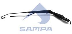 Sampa brat stergator, parbriz SAMPA 034.485 (034.485) - automobilus