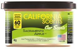 California Scents Odorizant conserva CALIFORNIA SCENTS Sacramento Apple 42g