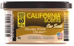 California Scents Odorizant conserva CALIFORNIA SCENTS Golden State Delight 42g