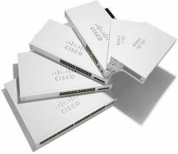 Cisco CBS220-8FP-E-2G-EU