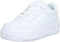 Nike Sneaker low 'AF1 Shadow' alb, Mărimea 10, 5