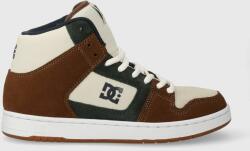 DC Shoes sportcipő barna - barna Férfi 44.5 - answear - 28 990 Ft