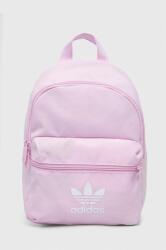 Adidas hátizsák rózsaszín, kis, nyomott mintás - rózsaszín Univerzális méret