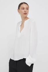 Tommy Hilfiger felső fehér, női, sima - fehér 36 - answear - 55 990 Ft