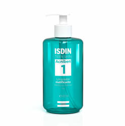 ISDIN - Gel de curatare matifiant Isdin Acniben, 400 ml