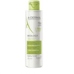 A-DERMA - Apa micelara hidratanta A-Derma Biology 200 ml